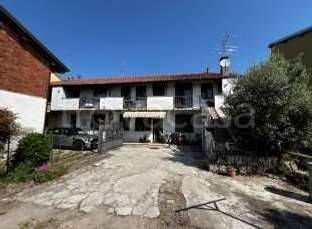 appartamento in vendita a Cassolnovo in zona Molino Del Conte