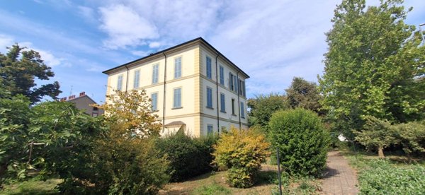appartamento in vendita a Cassolnovo in zona Molino Del Conte