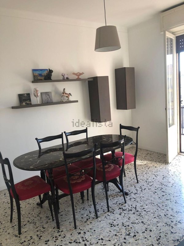 appartamento in vendita a Cassolnovo in zona Molino Del Conte
