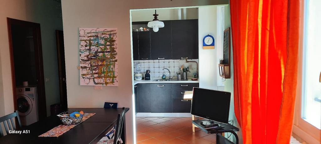 appartamento in vendita a Castana