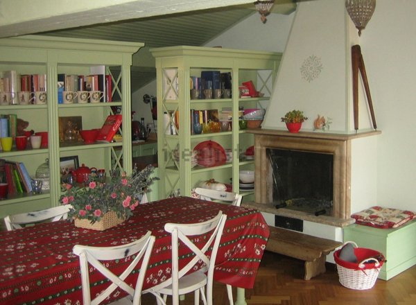 appartamento in vendita a Castana