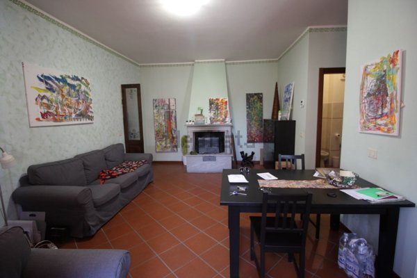 appartamento in vendita a Castana