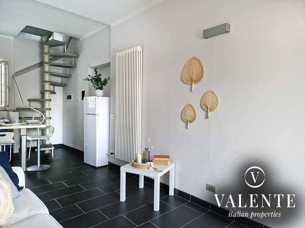 appartamento in vendita a Castana