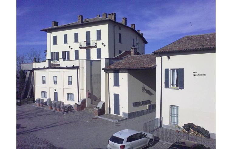 appartamento in vendita a Castana