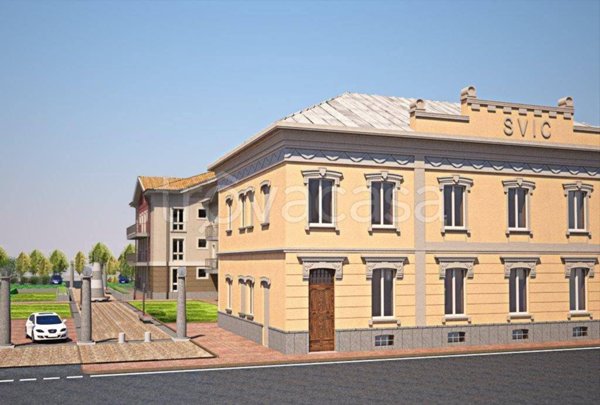 appartamento in vendita a Casteggio