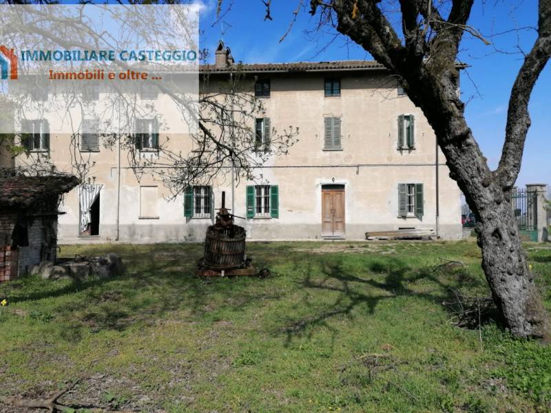 appartamento in vendita a Casteggio