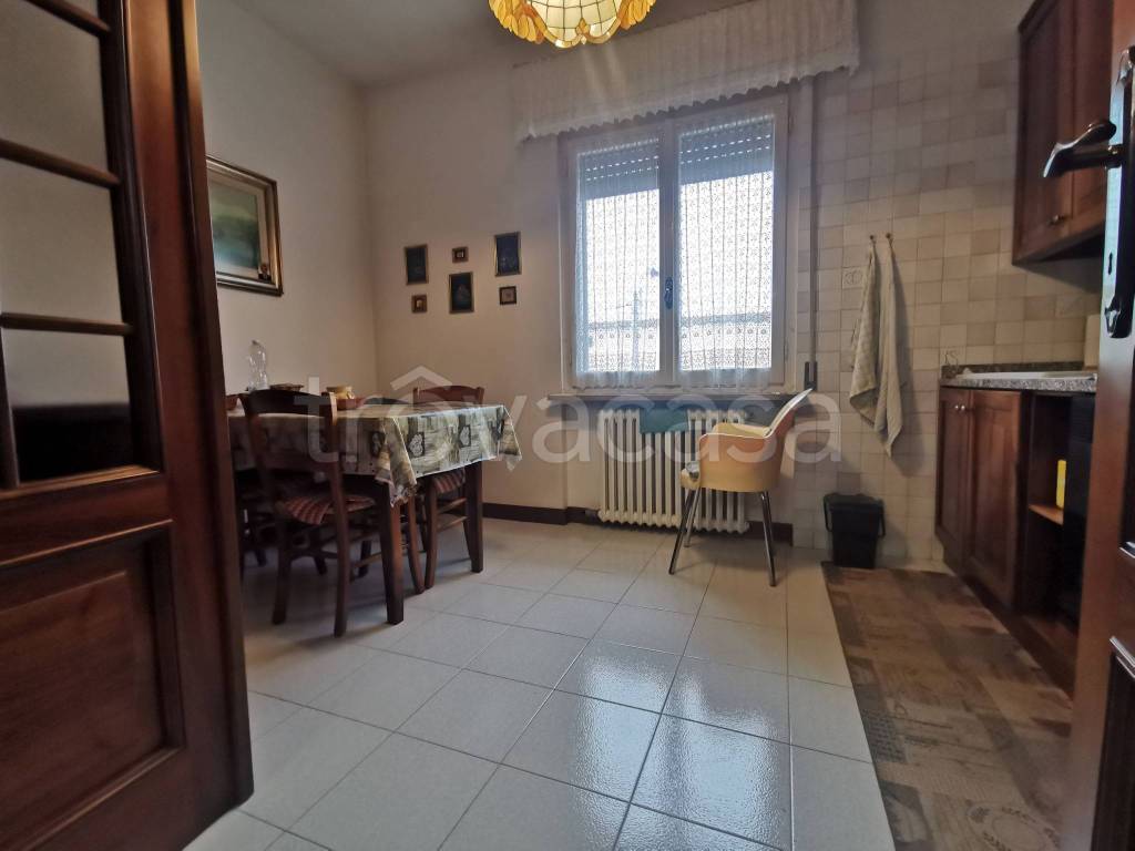 appartamento in vendita a Casteggio