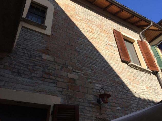 casa indipendente in vendita a Casteggio