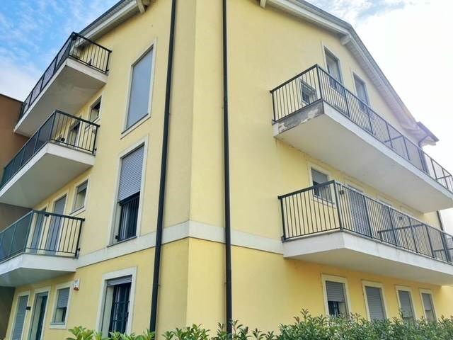 appartamento in vendita a Casteggio
