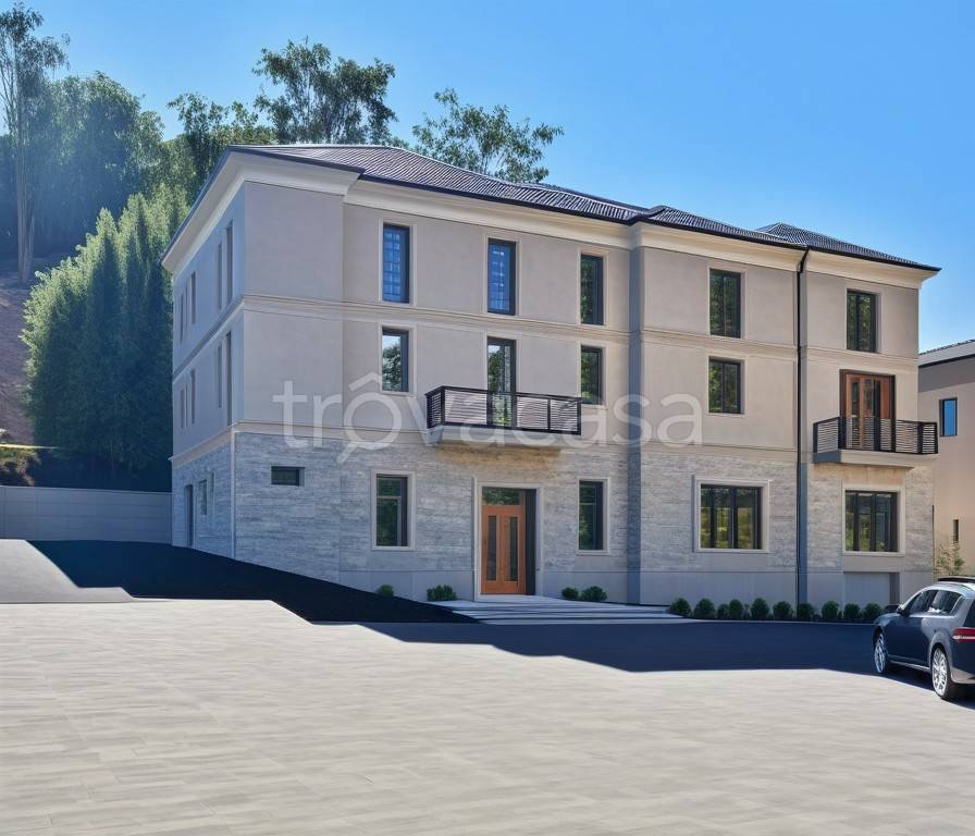 ufficio in vendita a Casteggio