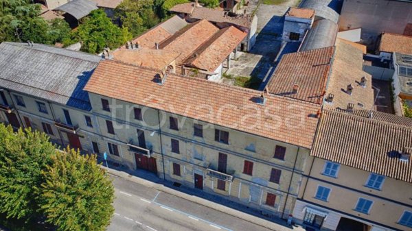 ufficio in vendita a Casteggio