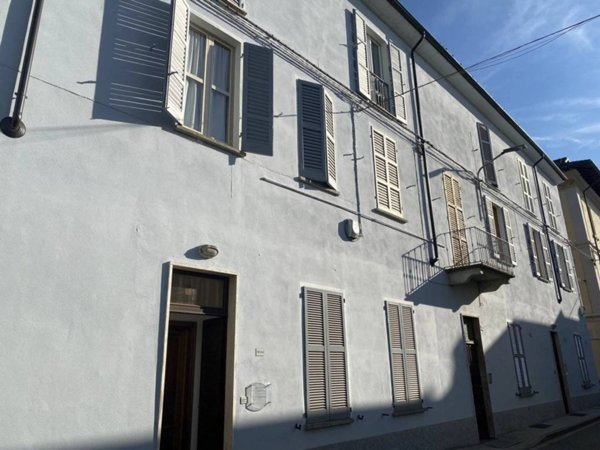 appartamento in vendita a Casteggio