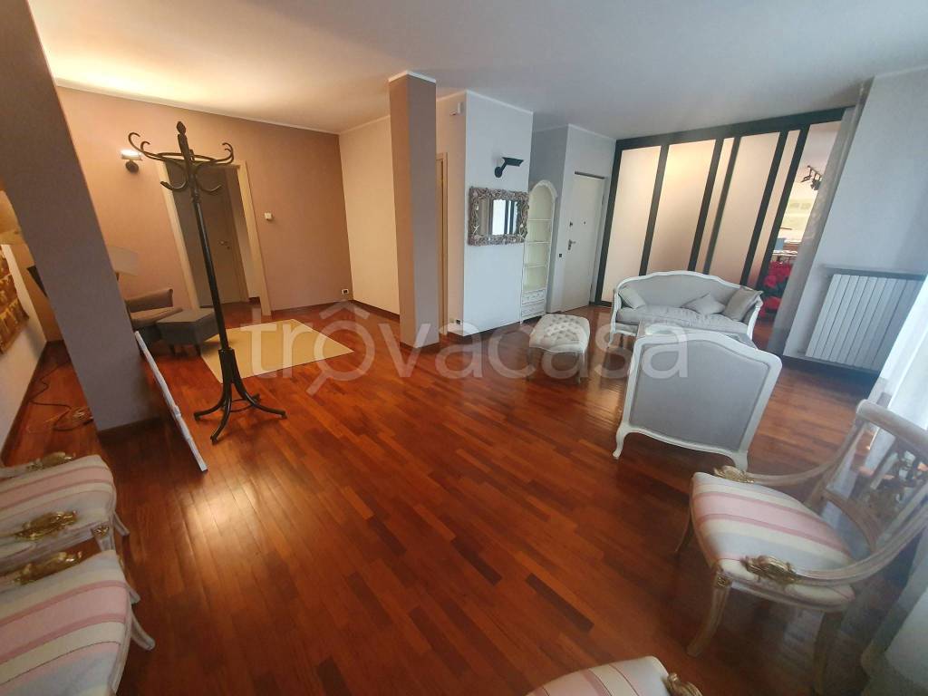 appartamento in vendita a Casteggio