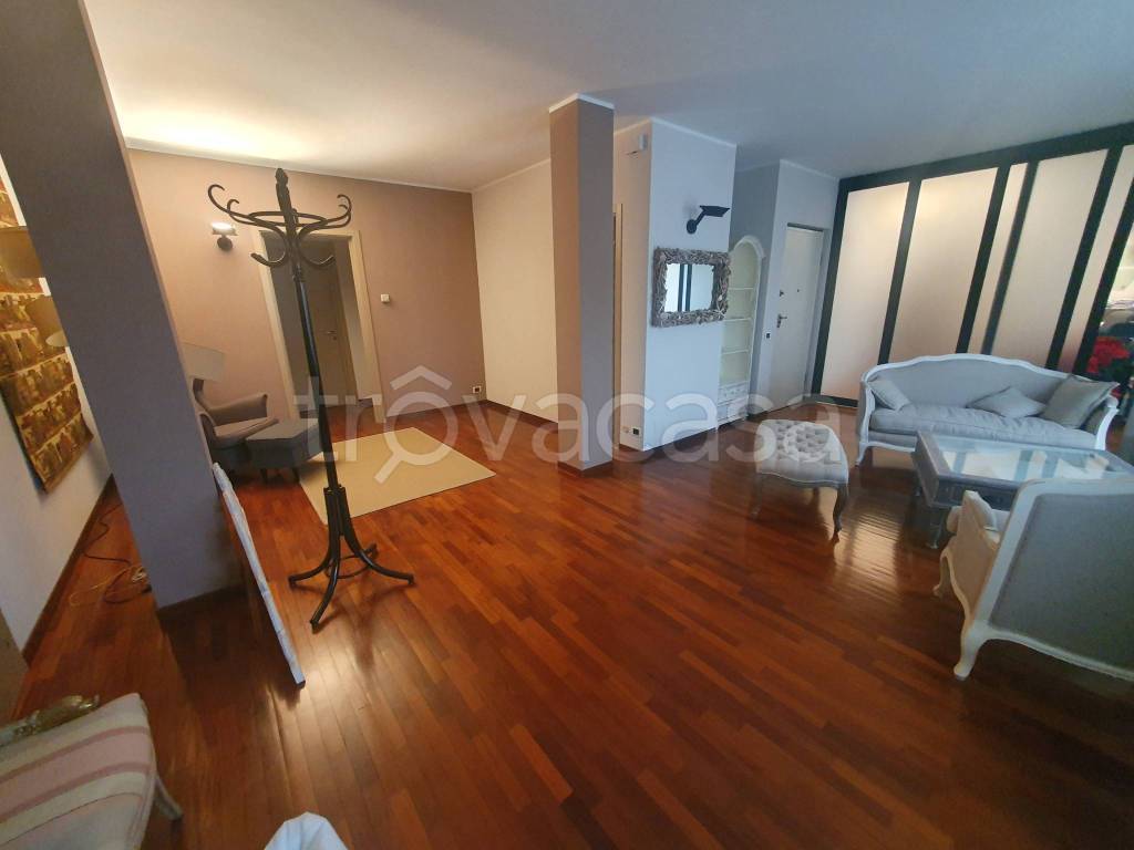 appartamento in vendita a Casteggio