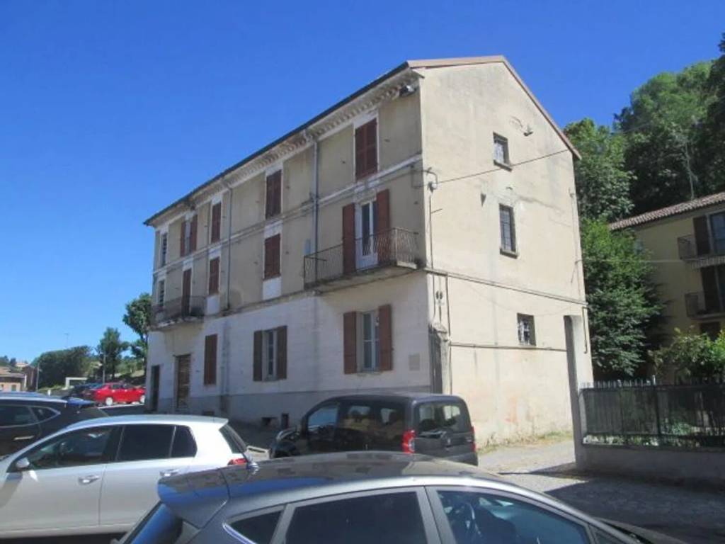 casa indipendente in vendita a Casteggio