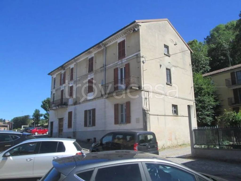 casa indipendente in vendita a Casteggio