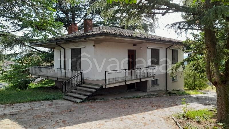 casa indipendente in vendita a Casteggio