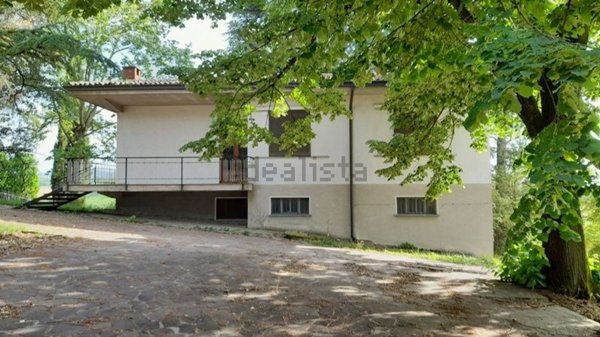 casa indipendente in vendita a Casteggio