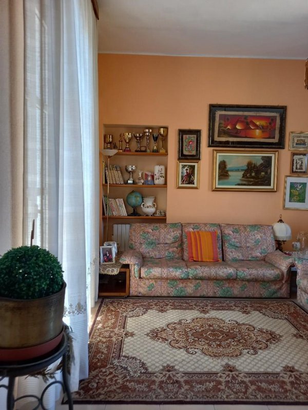 appartamento in vendita a Casteggio