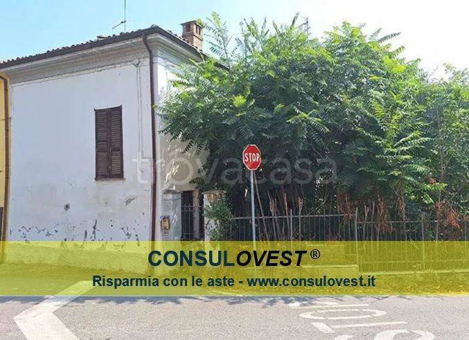 casa indipendente in vendita a Casteggio in zona Rivetta