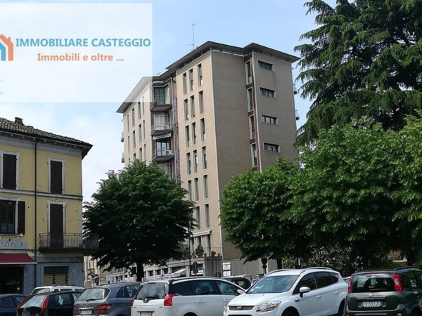 appartamento in vendita a Casteggio