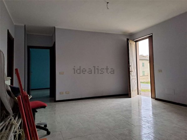 appartamento in vendita a Casteggio