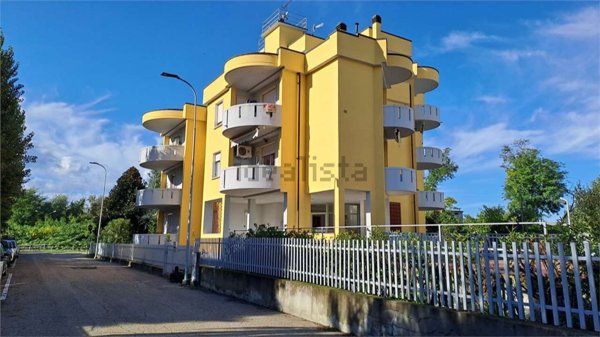 appartamento in vendita a Casteggio
