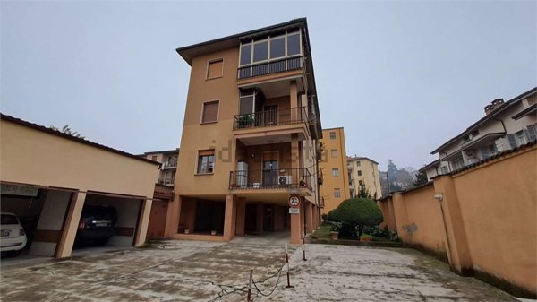 appartamento in vendita a Casteggio