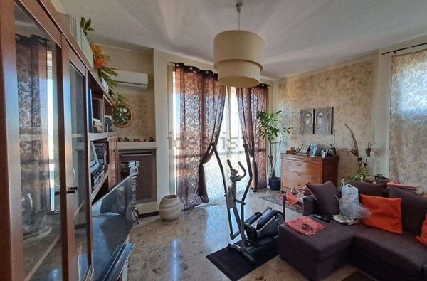 appartamento in vendita a Casteggio