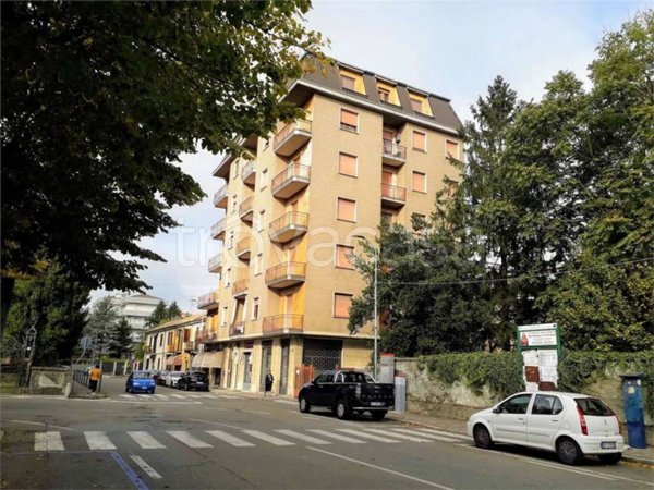 appartamento in vendita a Casteggio