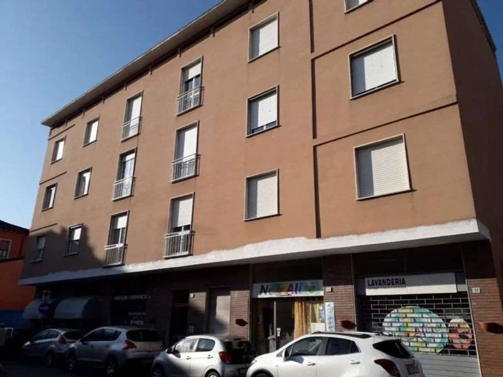 appartamento in vendita a Casteggio