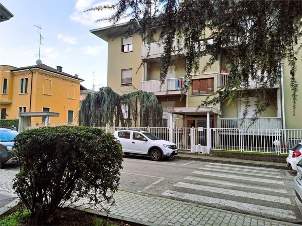 appartamento in vendita a Casteggio