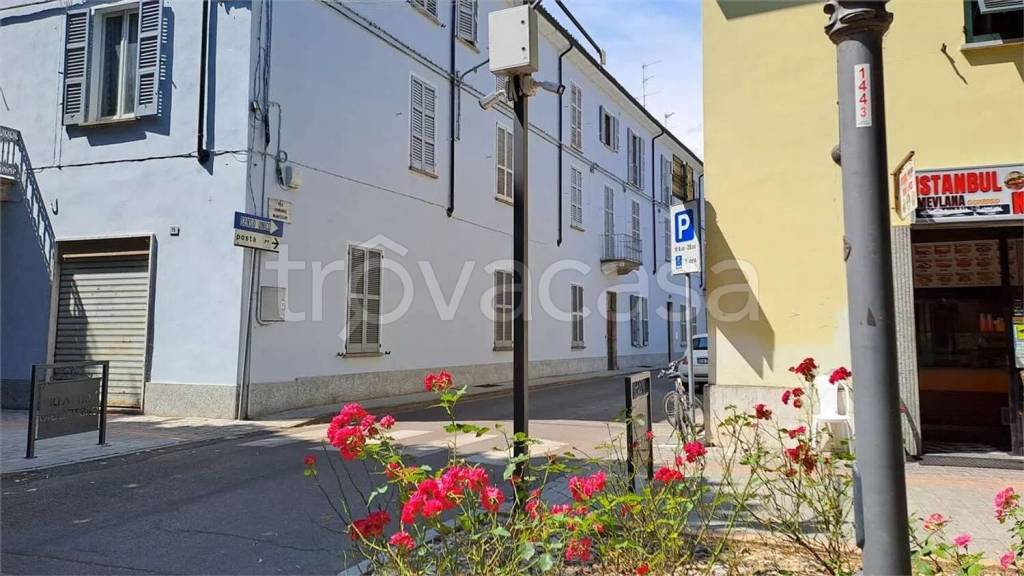 appartamento in vendita a Casteggio