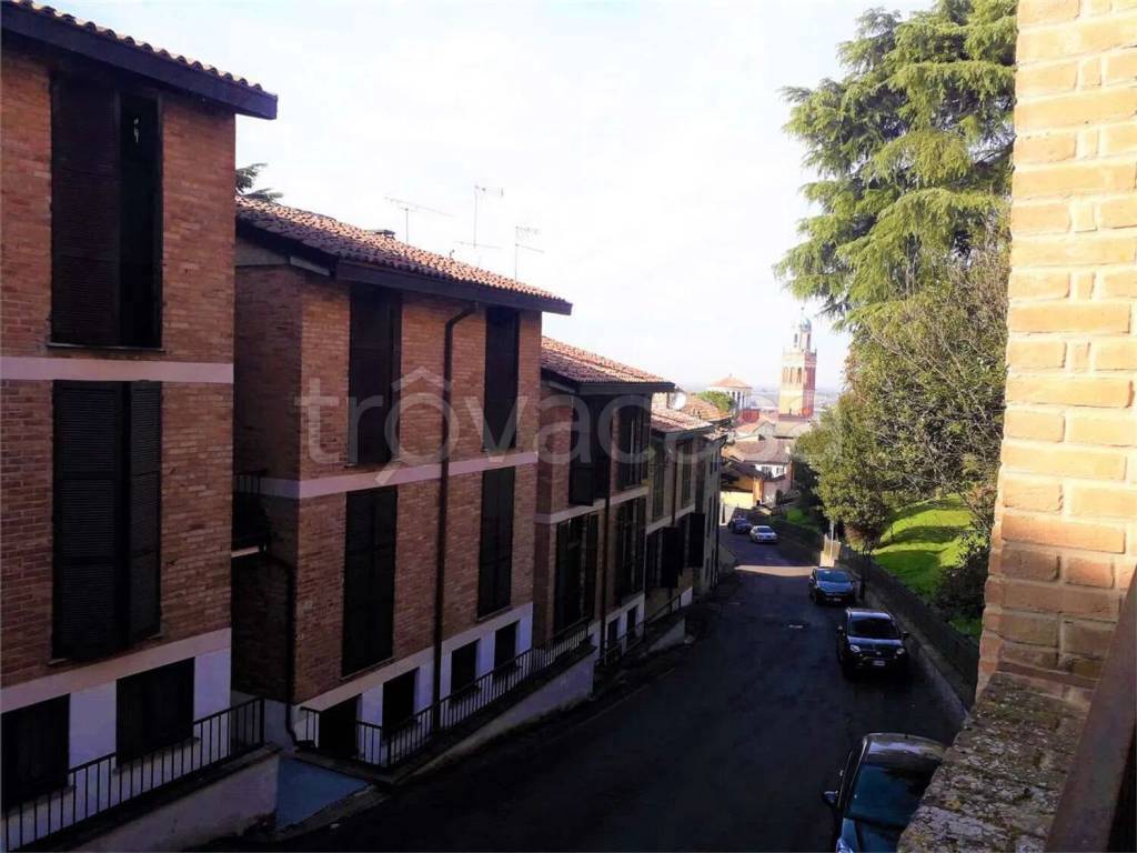 appartamento in vendita a Casteggio