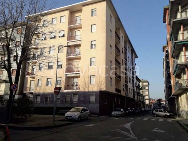 appartamento in vendita a Casteggio