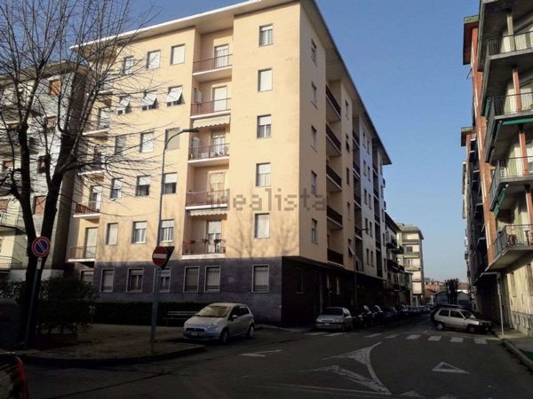 appartamento in vendita a Casteggio