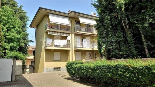 appartamento in vendita a Casteggio