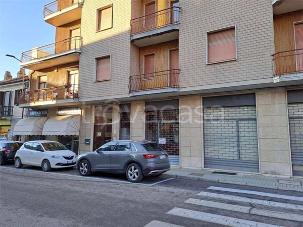 appartamento in vendita a Casteggio