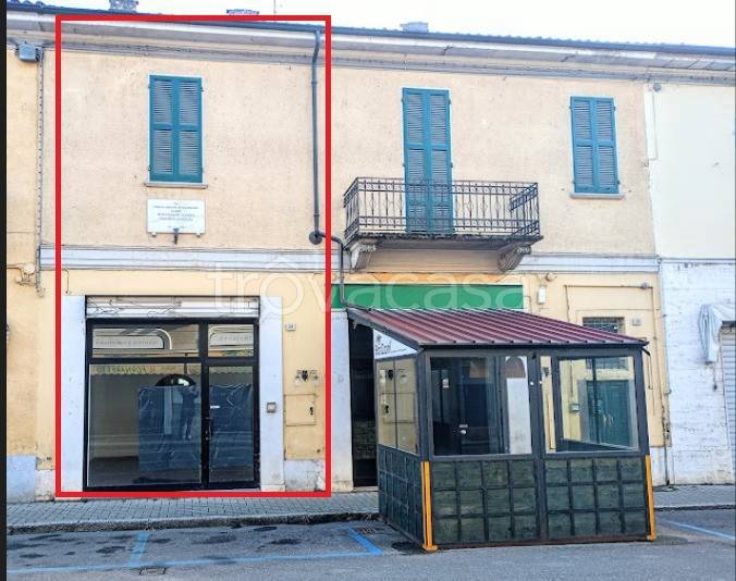 quadrivano in vendita a Casteggio
