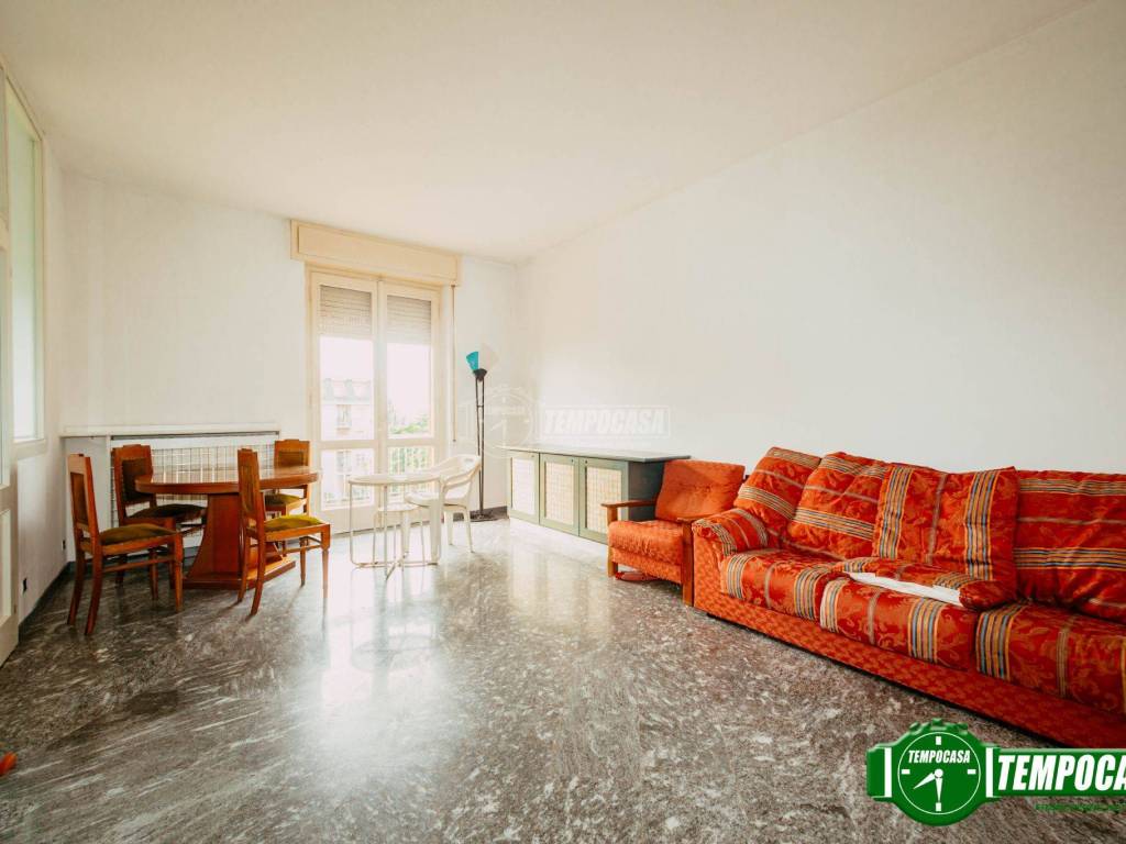 appartamento in vendita a Casteggio