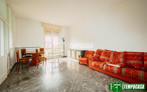 appartamento in vendita a Casteggio