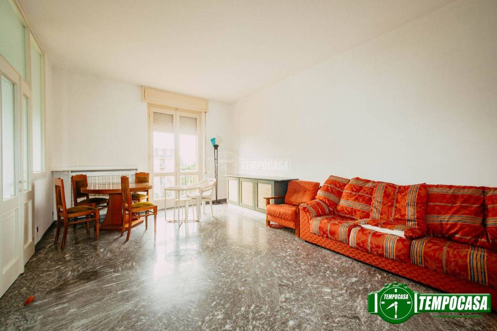 appartamento in vendita a Casteggio