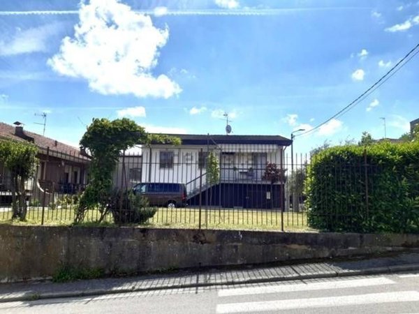 appartamento in vendita a Casteggio