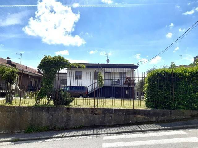 appartamento in vendita a Casteggio