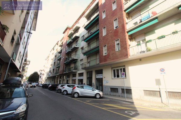 appartamento in vendita a Casteggio