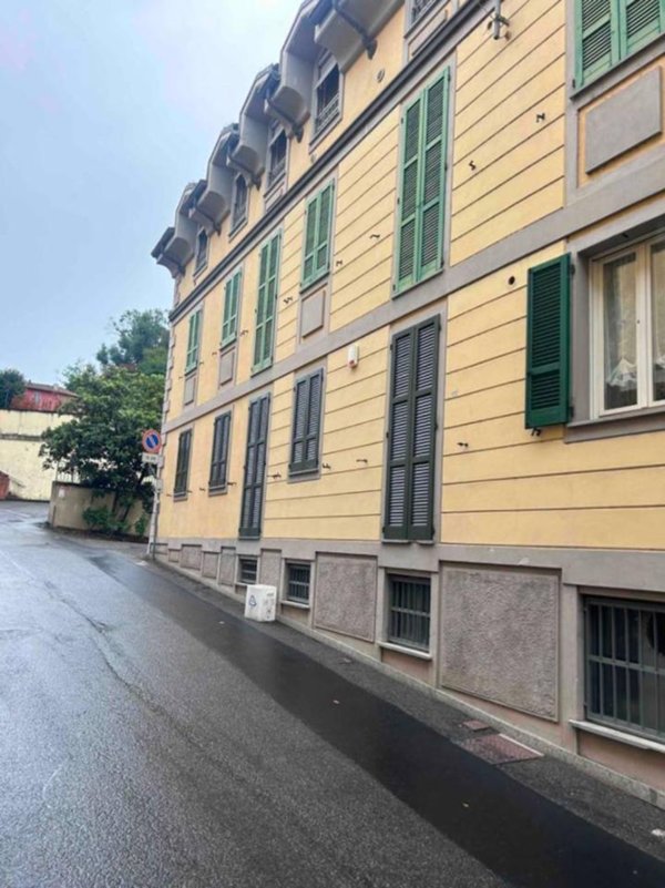 appartamento in vendita a Casteggio