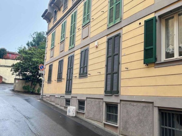 appartamento in vendita a Casteggio