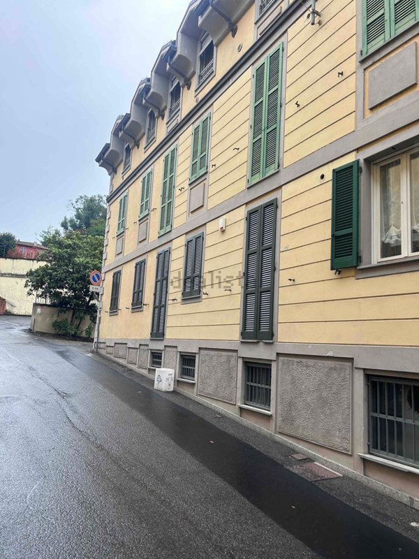 appartamento in vendita a Casteggio
