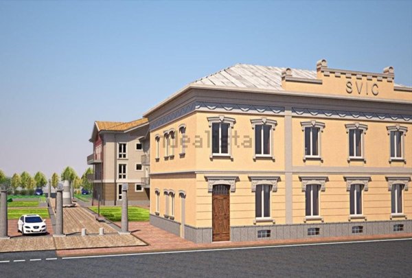 appartamento in vendita a Casteggio