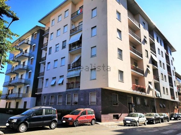appartamento in vendita a Casteggio